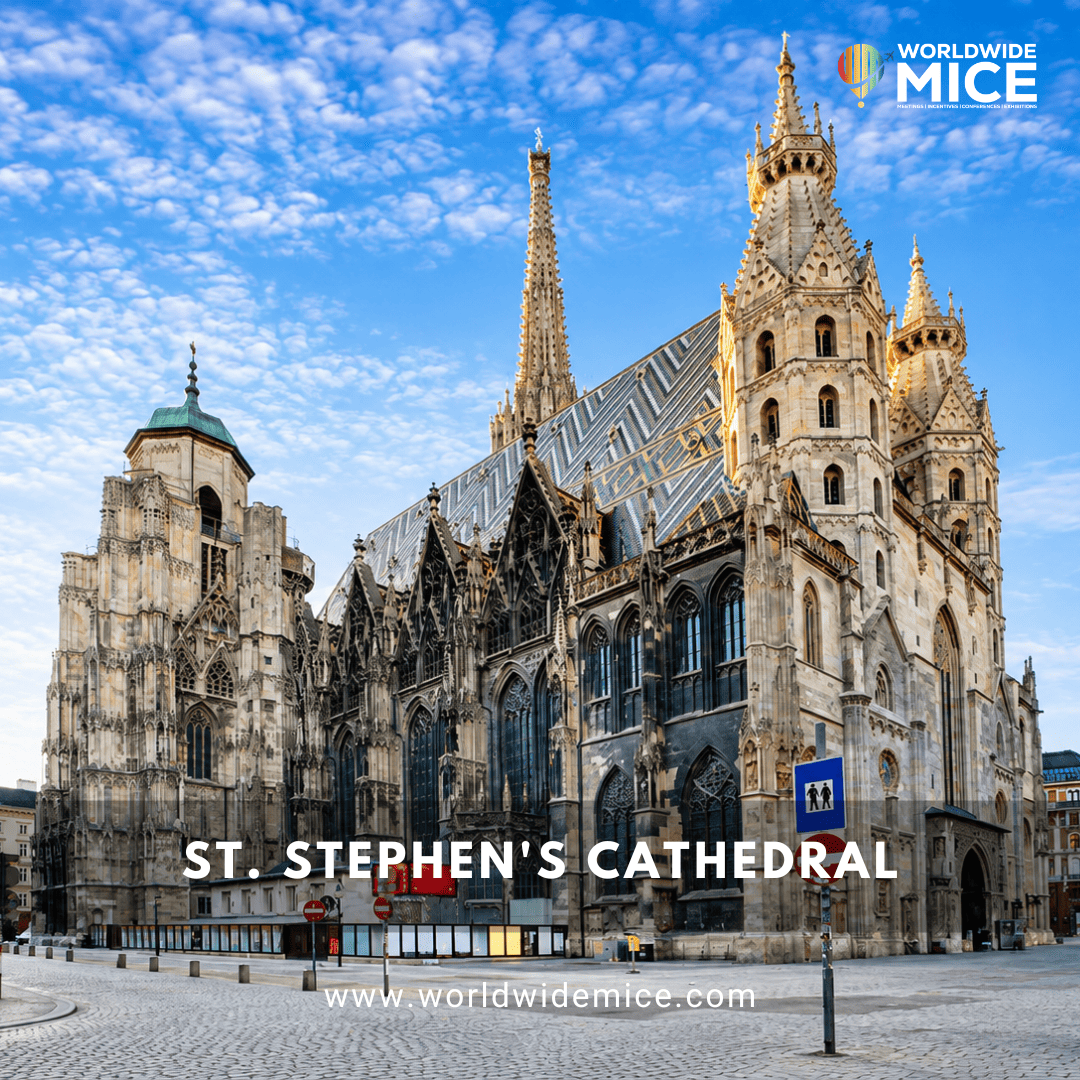 St. Stephen's Cathedral